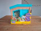 Little Live Pets Cavia met huis (incl verpakkingsdoos), Ophalen, Zo goed als nieuw