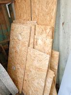 OSB plaat Gratis, Ophalen, Zo goed als nieuw, Overige materialen, Minder dan 20 mm