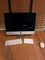 Apple iMac 21.5" Retina 4K (2019) i3 3.6GHz, 8GB, 500GB SSD, Computers en Software, Apple Desktops, Ophalen, Gebruikt, IMac, 512 GB