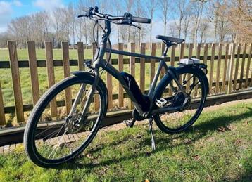 Nieuwe elektrische sparta fietsen R5te. beschikbaar voor biedingen
