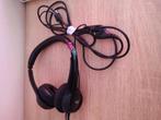 Headset Logi, Ophalen of Verzenden, Zo goed als nieuw, Overige merken