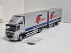 tekno daf cf combi rekko, Hobby en Vrije tijd, Ophalen of Verzenden, Zo goed als nieuw, Bus of Vrachtwagen, Tekno