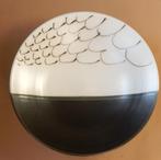 Ed Meissenberg keramist schaal met aarde tinten glazuur, Antiek en Kunst, Antiek | Keramiek en Aardewerk, Ophalen of Verzenden