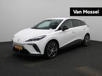 MG 4 Long Range Luxury 64 kWh | Navi | Led Koplampen | 360 C, Automaat, 12 maanden, Gebruikt, Wit