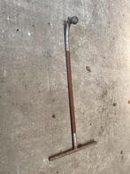 Makkelijk je caravan verzetten met deze trekstang, Ophalen of Verzenden, Zo goed als nieuw