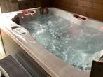 Jacuzzi Spa Passion Renew, Tuin en Terras, Bubbelbaden en Hottubs, Ophalen, Zo goed als nieuw