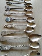 Lepeltjes verzameling, Antiek en Kunst, Antiek | Bestek, Ophalen of Verzenden