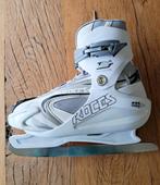 Roces IJshockeyschaatsen maat 36-40, Ophalen of Verzenden, Gebruikt, IJshockeyschaatsen, Overige merken