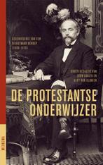 John Exalto en Gert van Klinken: De protestantse onderwijzer, Gelezen, Christendom | Protestants, John Exalto e.a., Ophalen of Verzenden