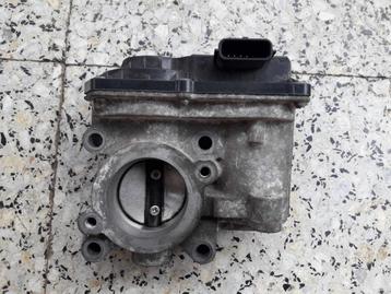 Gasklephuis Gasklep Renault Twingo Clio Modus 1.2 1.4 TCe beschikbaar voor biedingen