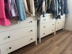 3 Kasten met Lades - Opbergruimte!, Ophalen, Kunststof, Gebruikt, 50 tot 100 cm