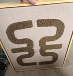 Kwantum schilderij - Op te halen voor €1,50, Ophalen, Gebruikt