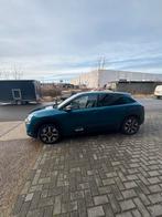 Citroën C4 1.6 THP 165 BVA 2018 Wit, Auto's, 164 pk, 4 cilinders, Wit, Origineel Nederlands