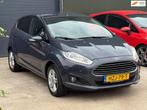 Ford Fiesta 1.0 Titanium / PDC / Bluetooth / Stoelverwarming, Voorwielaandrijving, Euro 5, Stof, Gebruikt