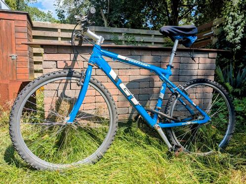 GT Aggressor 3.0 Mountainbike, Fietsen en Brommers, Fietsen | Mountainbikes en ATB, Gebruikt, Heren, Overige merken, 53 tot 57 cm