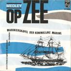 Marinierskapel Der Koningklijke Marine - Op Zee  (314 091), Cd's en Dvd's, Ophalen of Verzenden, Zo goed als nieuw