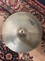 Zildjian A thin crash, Ophalen of Verzenden, Gebruikt, Overige merken