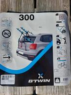 btwin fietsendrager, Ophalen, Zo goed als nieuw, Achterklepdrager