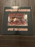Country Gazette - Out to Lunch LP, Ophalen of Verzenden, Zo goed als nieuw, 12 inch