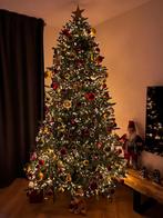Kunstkerstboom 260cm., Diversen, Kerst, Ophalen of Verzenden, Gebruikt