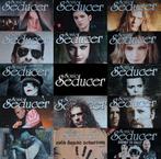 Sonic Seducer - Cold Hands Seduction - CD's - Gothic - Goth, Ophalen of Verzenden, Zo goed als nieuw, Alternative