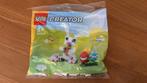 LEGO #30668 Easter Bunny with Colorful Eggs, Ophalen, Nieuw, Complete set, Lego