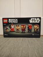 Lego Brickheadz 40676 The Phantom Menace, Kinderen en Baby's, Speelgoed | Duplo en Lego, Ophalen of Verzenden, Nieuw, Complete set