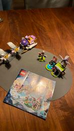 Lego Elves 41077, Ophalen of Verzenden, Zo goed als nieuw, Complete set, Lego