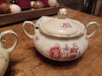 Suikerpot mosa nr 2, Antiek en Kunst, Antiek | Servies compleet, Ophalen of Verzenden
