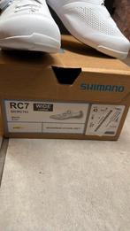 Shimano RC703 maten 43 en 46 breed Racefiets Schoenen NIEUW, Bykz, Schoenen, Overige maten, Ophalen of Verzenden