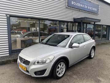 Volvo C30 1.6 Kinetic Clima+Cruise+Trekhaak (bj 2010) beschikbaar voor biedingen
