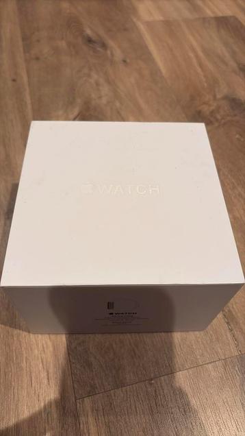 Lege doos apple watch 42 mm beschikbaar voor biedingen