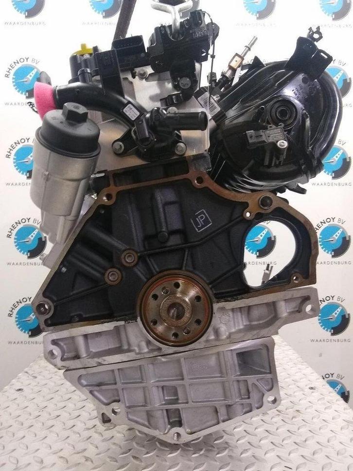 OPEL CORSA [ENGINE] 2019, Auto-onderdelen, Motor en Toebehoren, Gebruikt, ARN erkend, Stiba lid, Erkend duurzaam, Ophalen of Verzenden