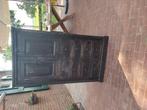 Mooie brocante kast, Huis en Inrichting, Ophalen of Verzenden, Zo goed als nieuw