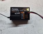 Futaba R604FS C2 Fasst ontvanger, Ophalen, Gebruikt, Onderdeel