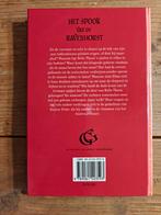 Het spook van de Ravenhorst., Ophalen of Verzenden, Gelezen