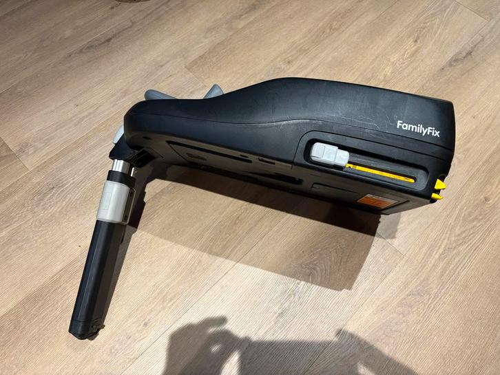 Maxi-Cosi FamilyFix Isofix Basis, Kinderen en Baby's, Autostoeltjes, Gebruikt, Maxi-Cosi, Isofix, Ophalen