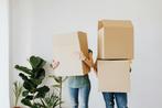 Gezocht: Bakwagen met lift voor verhuizing in augustus, Starter, LBO / VMBO, Variabele uren, Geschikt als bijbaan