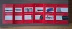 Boeken Electude technisch specialist/autotechniek, Boeken, Ophalen of Verzenden, Nieuw, Overige niveaus