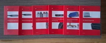 Boeken Electude technisch specialist/autotechniek beschikbaar voor biedingen