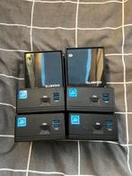 6x Gigabyte brix GB-bace-3150 4gb ram 500gb opslag, Ophalen of Verzenden, Zo goed als nieuw
