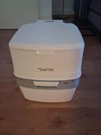 Te koop, Porta potti 165, Caravans en Kamperen, Ophalen, Zo goed als nieuw