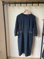 Lilytime jurk 36, Kleding | Dames, Jurken, Ophalen of Verzenden, Zo goed als nieuw, Maat 36 (S), Blauw