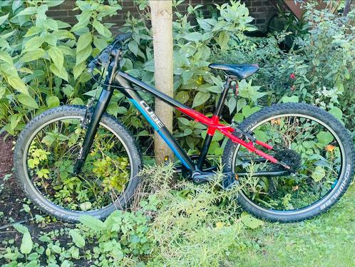 Cube Reaction 240 SL mountainbike -  24 Inches, Fietsen en Brommers, Fietsen | Mountainbikes en ATB, Gebruikt, Heren, Overige merken