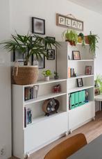 Set of Billy Bookcases Ikea, Huizen en Kamers, Rotterdam