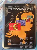catalogus telefoonkaarten, Verzamelen, Verzenden, Nederland