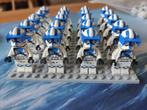 Lego - Clone Heavy Trooper (Phase 2) - sw1247, Verzenden, Zo goed als nieuw, Complete set, Lego