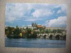 Legpuzzel Praag, Ophalen of Verzenden, 500 t/m 1500 stukjes, Zo goed als nieuw