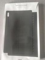 Samsung galaxy S8 ultra  BookCover toetsenbord hoes, Ophalen, Nieuw, Draadloos, Opvouwbaar