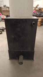 Trickle filter, Ophalen, Gebruikt, Vijverfilter